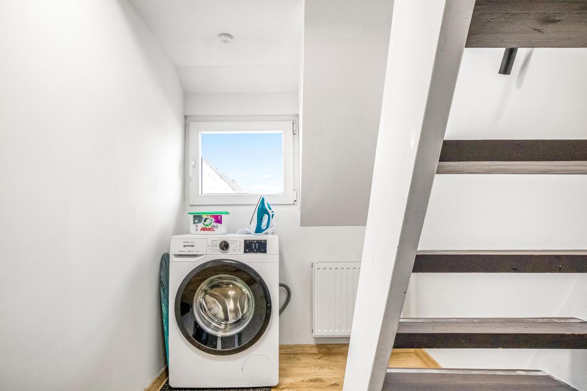 110 Qm Penthousewohnung Bei Bonn / Koeln ローマル エクステリア 写真